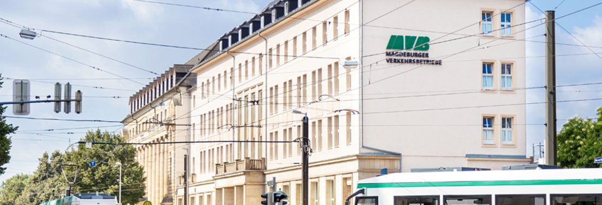 MVB Verkehrshaus