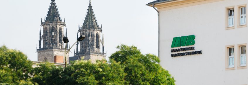 Verkehrshaus, Haltestelle Verkehrsbetriebe / Hauptbahnhof