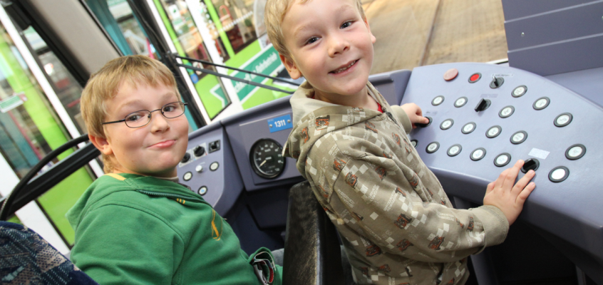 Girls’- und Boys’-Day