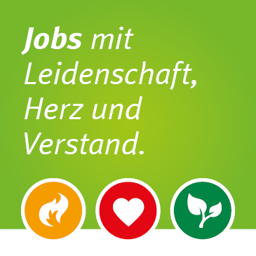 Beitragsvorschau Jobs mit Leidenschaft, Herz und Verstand