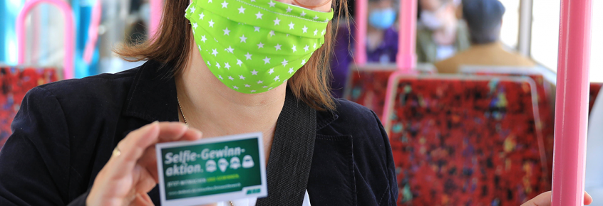 MVB-Geschäftsführerin, Birgit Münster-Rendel (Foto: Peter Gercke)