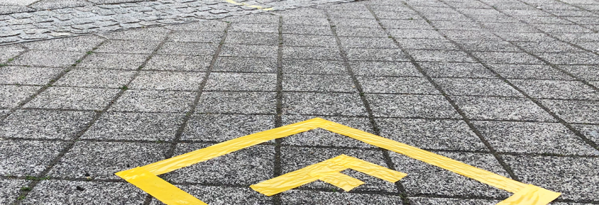 FREIRAUMLABOR - ein Herz für Magdeburg #freiraumlaborMD #nordabschnitt #breiterweg #magdeburg