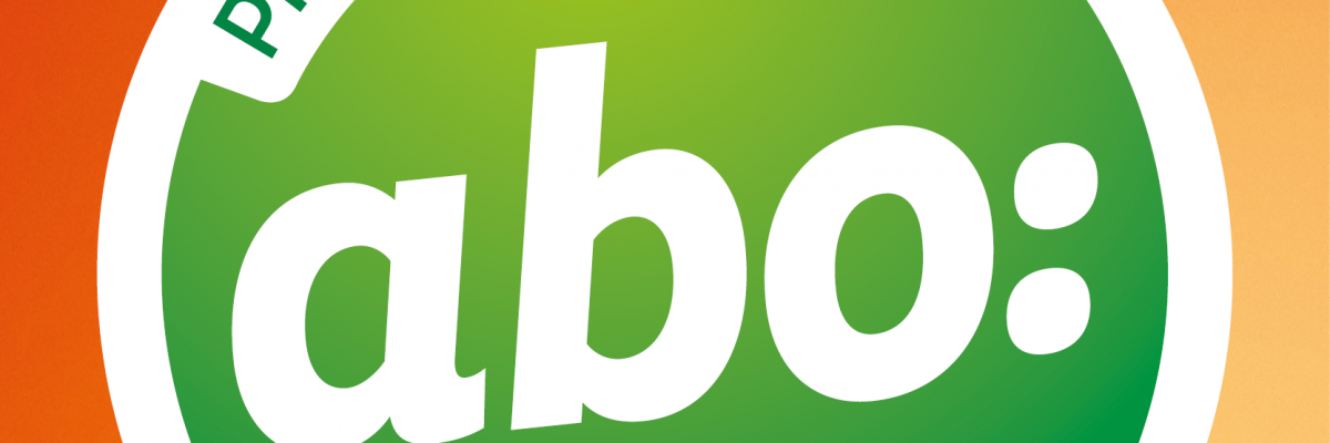 Logo für das Probe ABO