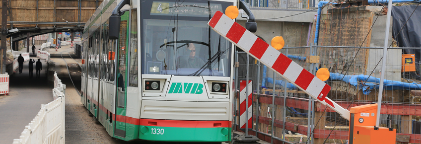 Baotou straßenbahn magdeburg in Bürgerbewegung Magdeburg