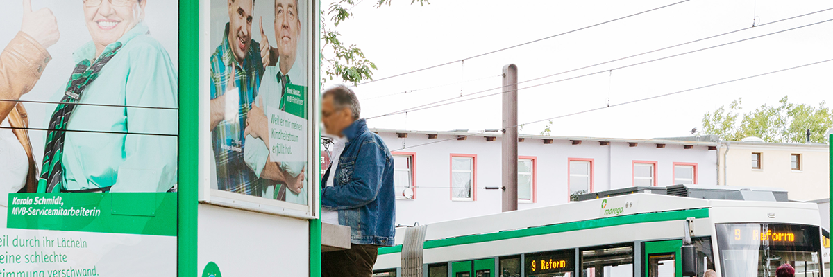 MVb-Häuschen Kastanienstraße (Foto: Stefan Deutsch)