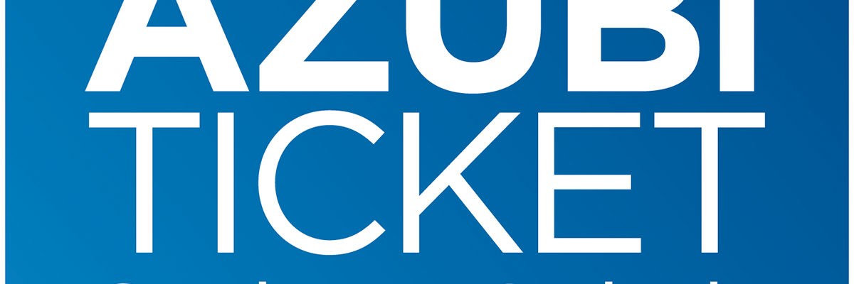 Logo Azubi-Ticket