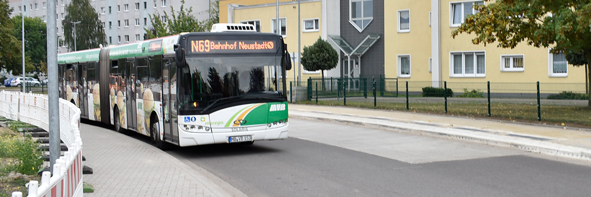Buslinie 69