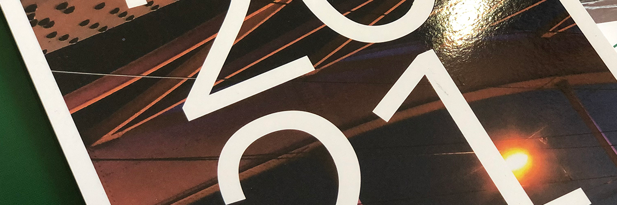 MVB Kalender von 2021