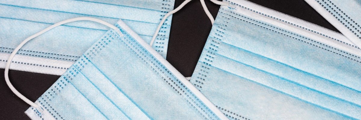 OP-Masken, Foto: Pixabay