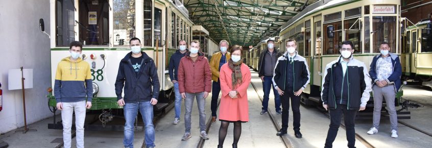 Neue Fachkräfte aus der eigenen Berufsausbildung, Absolventen 2021