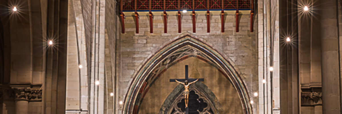 Magdeburger Dom (Foto: Gotthard Demmel)