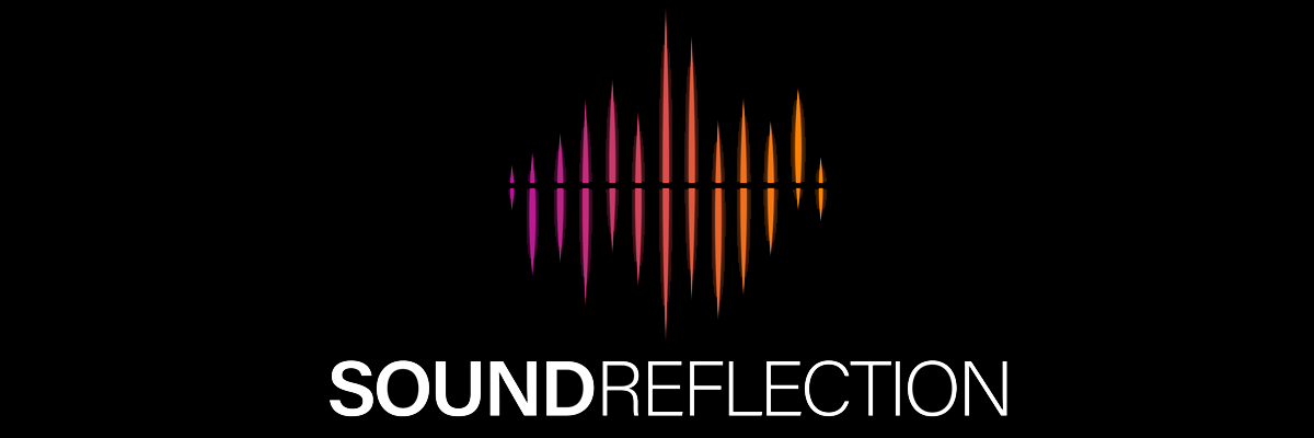 Logo Soundreflection