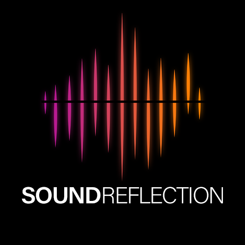 Logo Soundreflection
