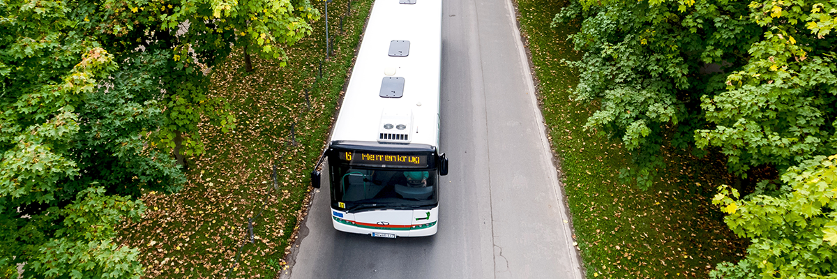 SEV in den Herrenkrug (Foto: Stefan Deutsch)