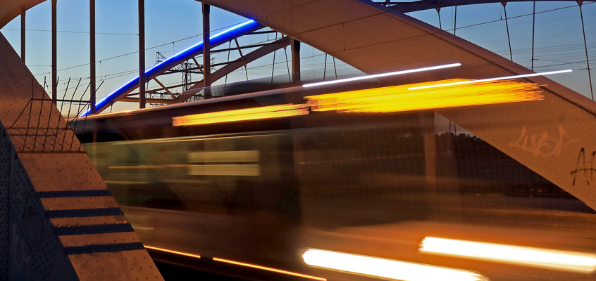MVB-Nachtverkehr (Foto Peter Gercke)