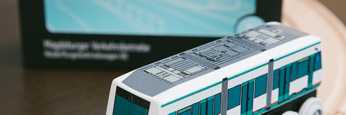 MVB-Holzstraßenbahn