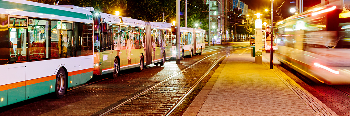 Anschlusstreffen am Alten Markt (Foto: Stefan Deutsch)