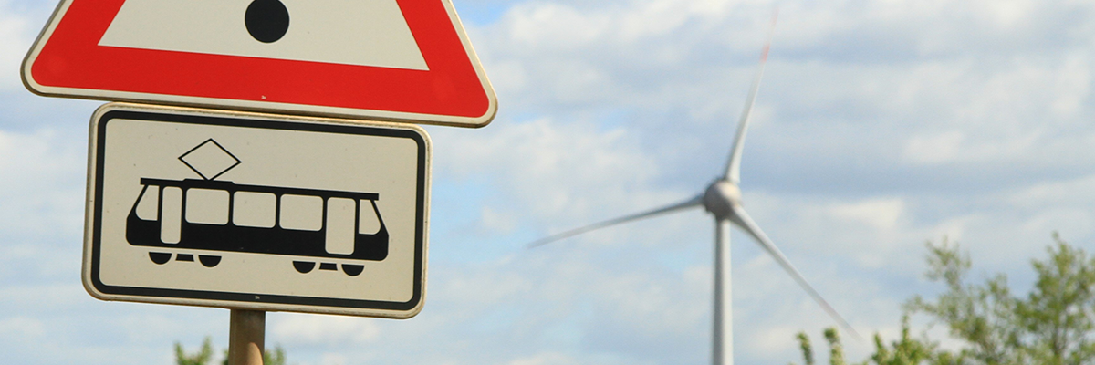 August-Bebel-Damm (Foto: Andreas Gürtler, MD)