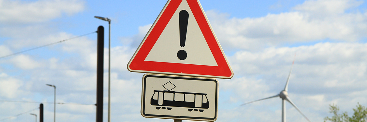 August-Bebel-Damm (Foto: Andreas Gürtler, MD)