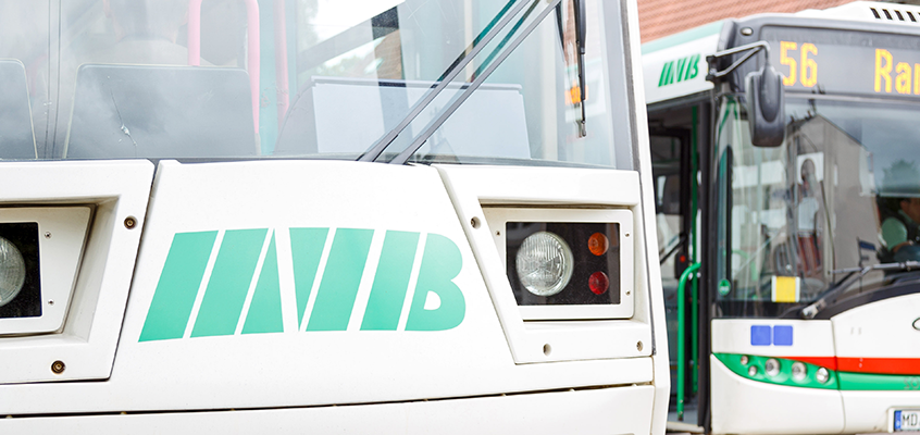 Buslinie 56 (Stefan Deutsch)