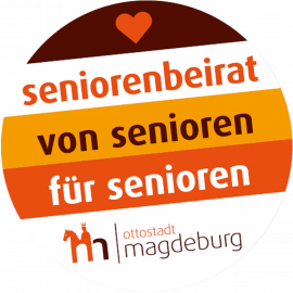 Logo für den Seniorenbeirat
