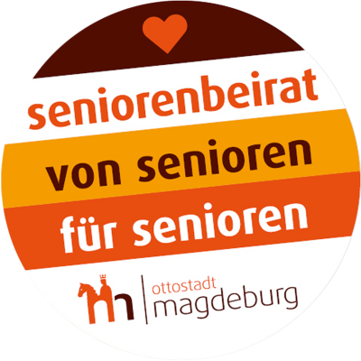 Logo für den Seniorenbeirat