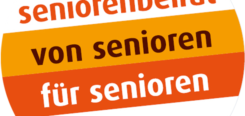 Logo für den Seniorenbeirat