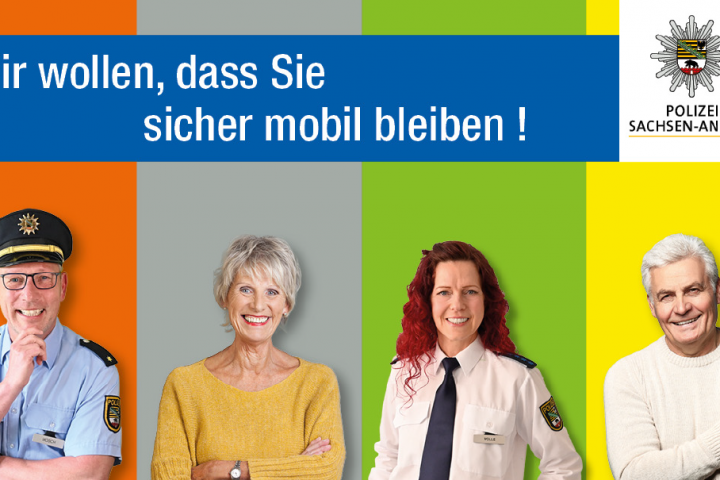 Kampagnenbild zum Senioren-Präventionstag