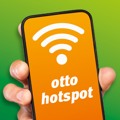 Kostenloses WLAN in Bus und Bahn.