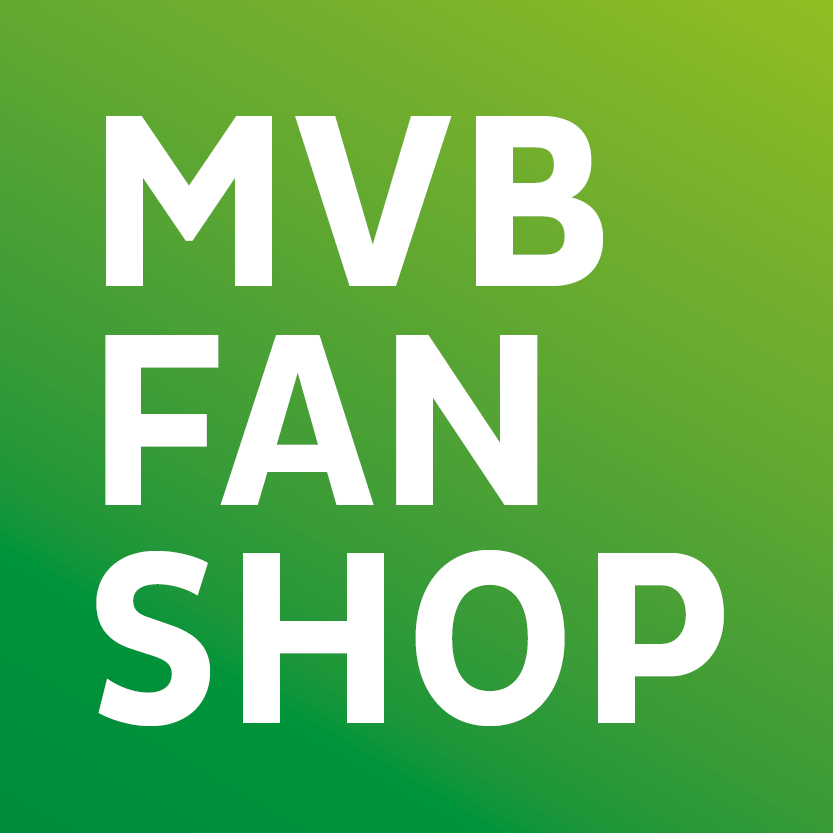 Vorschaubild für den MVB-Fanshop.