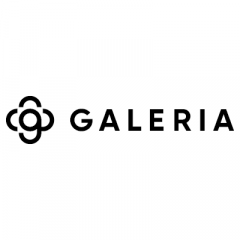 Logo GALERIA