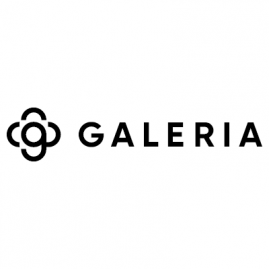 Logo GALERIA