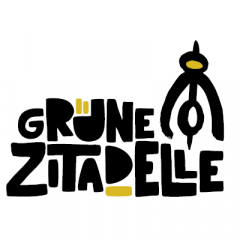 Logo Grüne Zitadelle Magdeburg