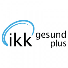 Logo IKK gesund plus