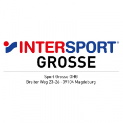 Logo Intersport Grosse