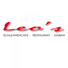 Logo Leo´s Schlemmercafe