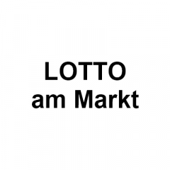 Lotto am Markt Logo