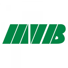 Logo MVB