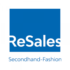 Logo ReSales Secondhand-Fashion