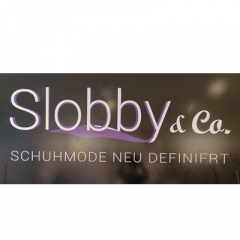 Logo Slobby & Co.